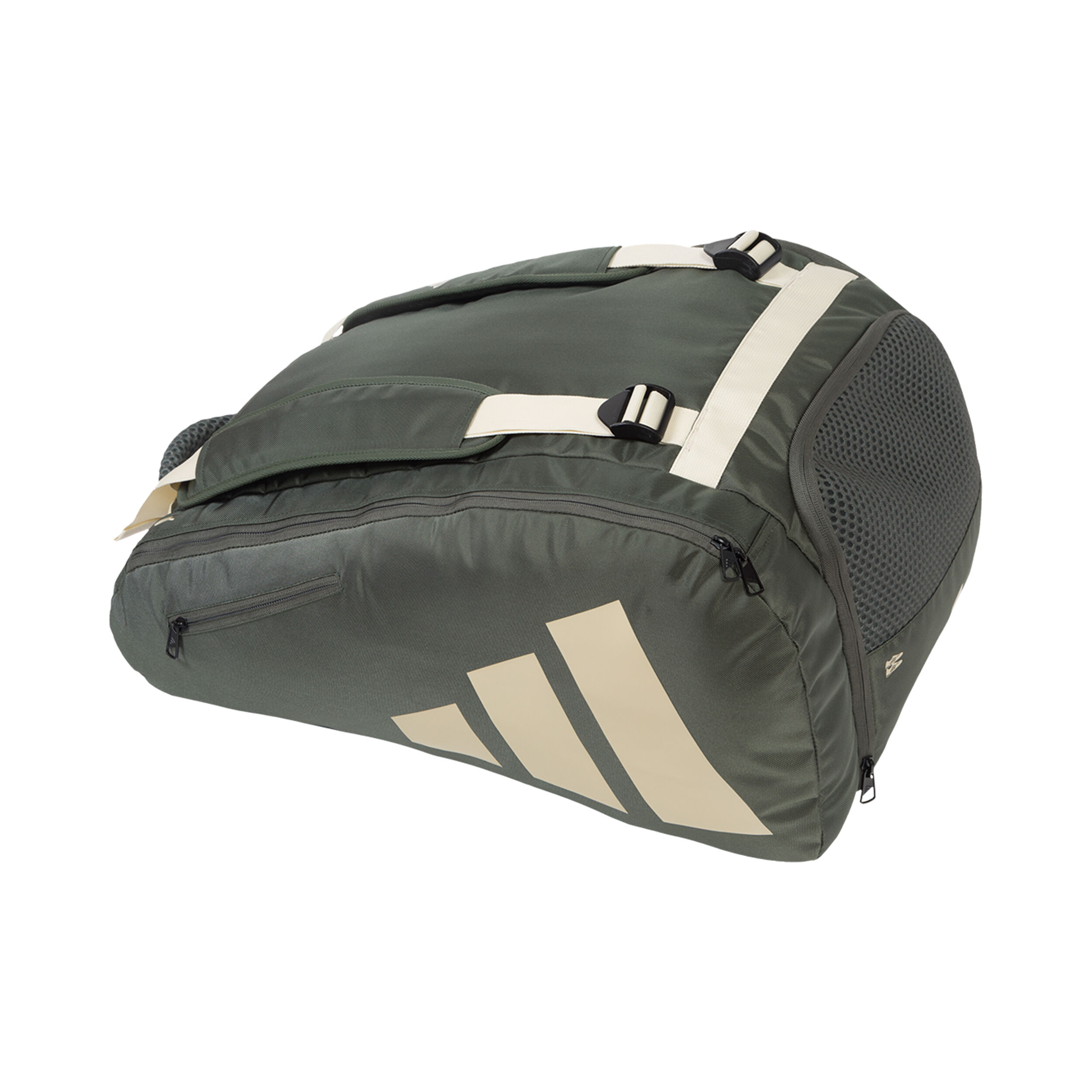 Adidas tour tennis deals racquet backpack