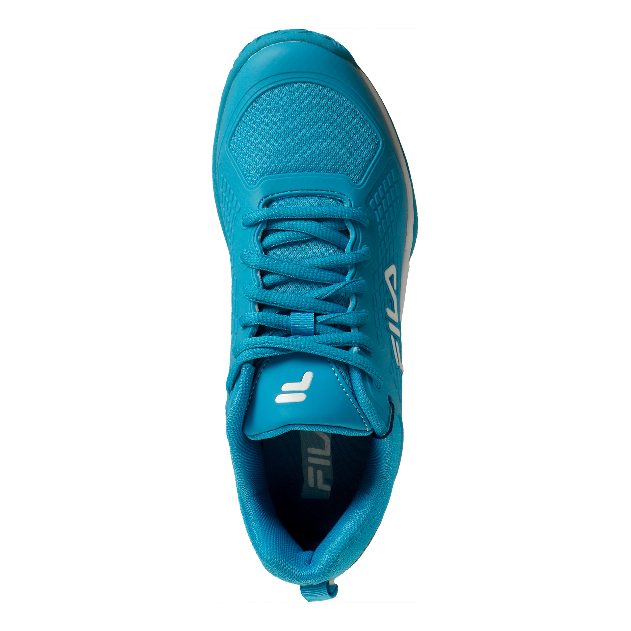 Fila turquoise shoes new arrivals
