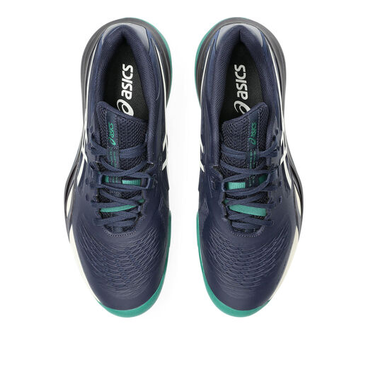 ASICS