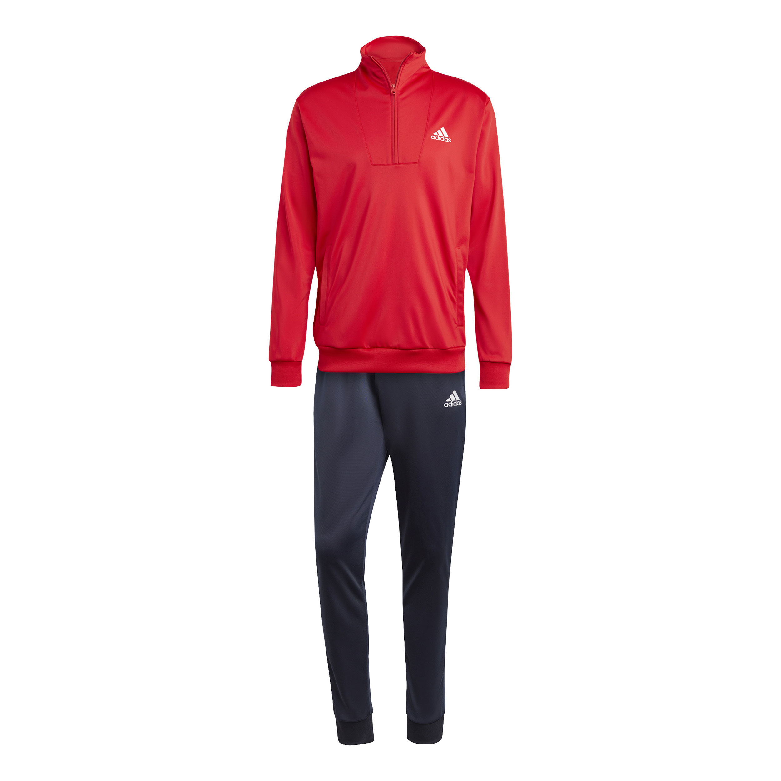 Adidas tracksuit mens small outlet