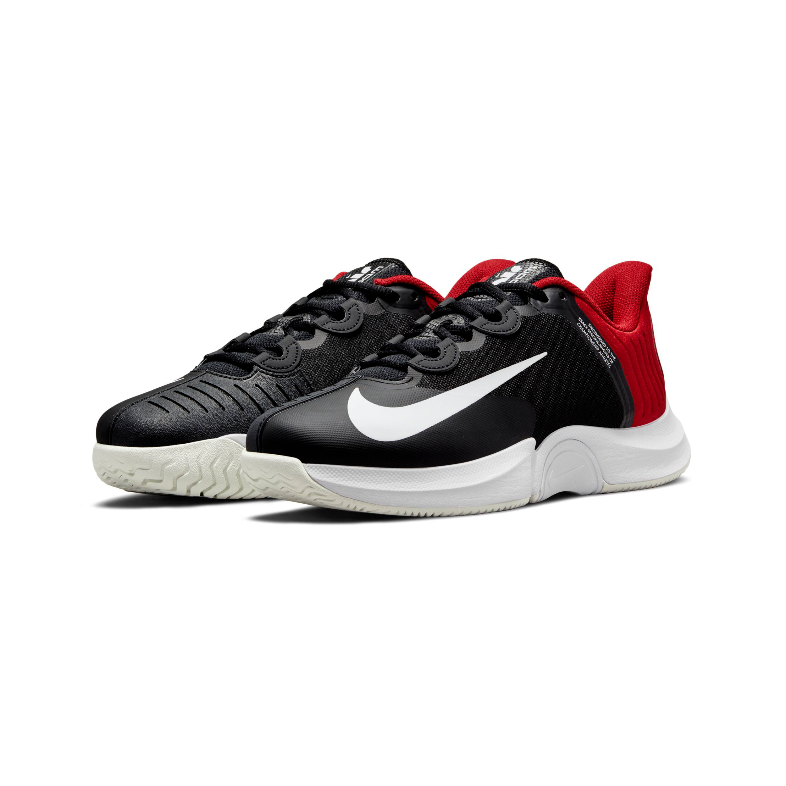 Nike air zoom heren best sale
