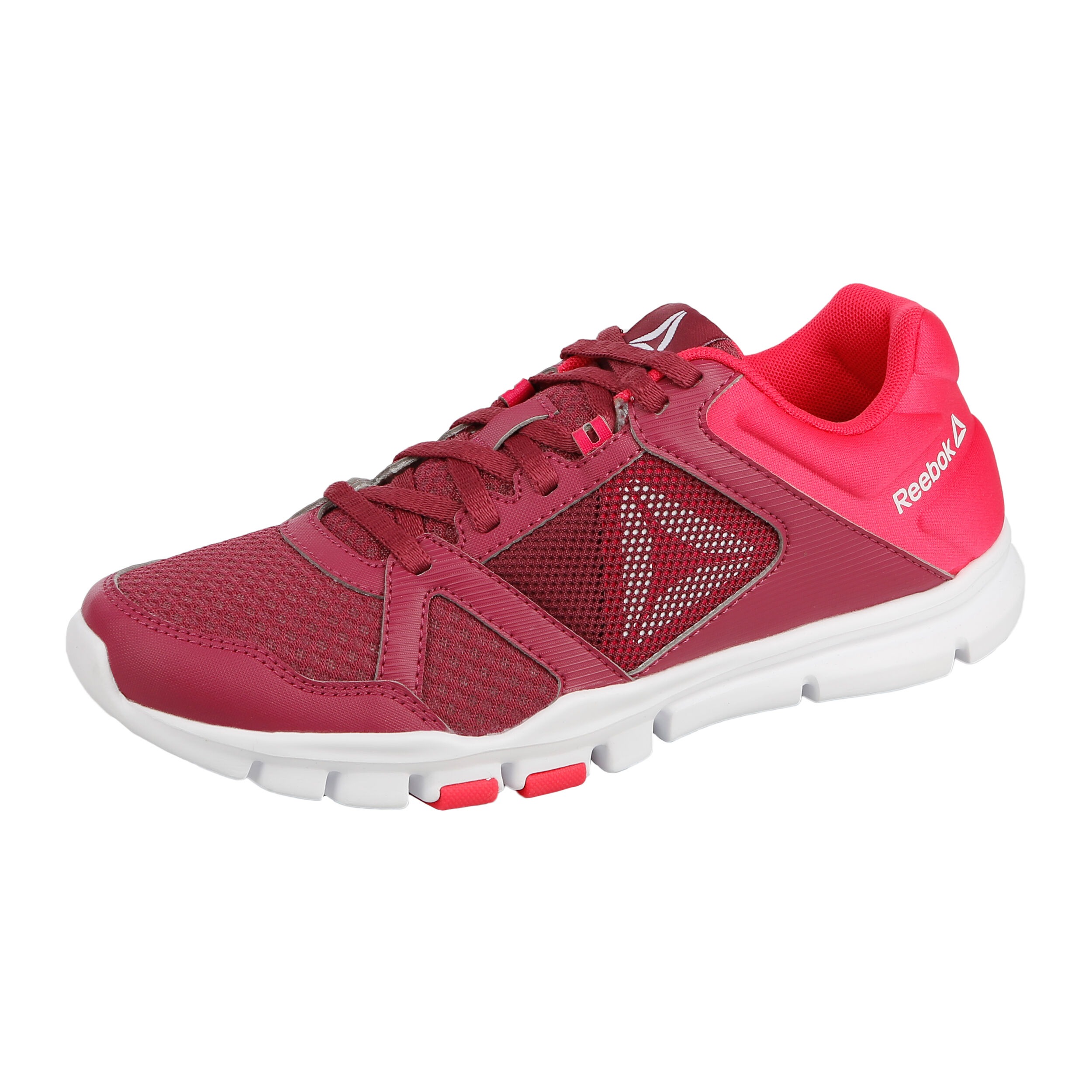 Reebok women's yourflex cheap trainette 10 training shoes