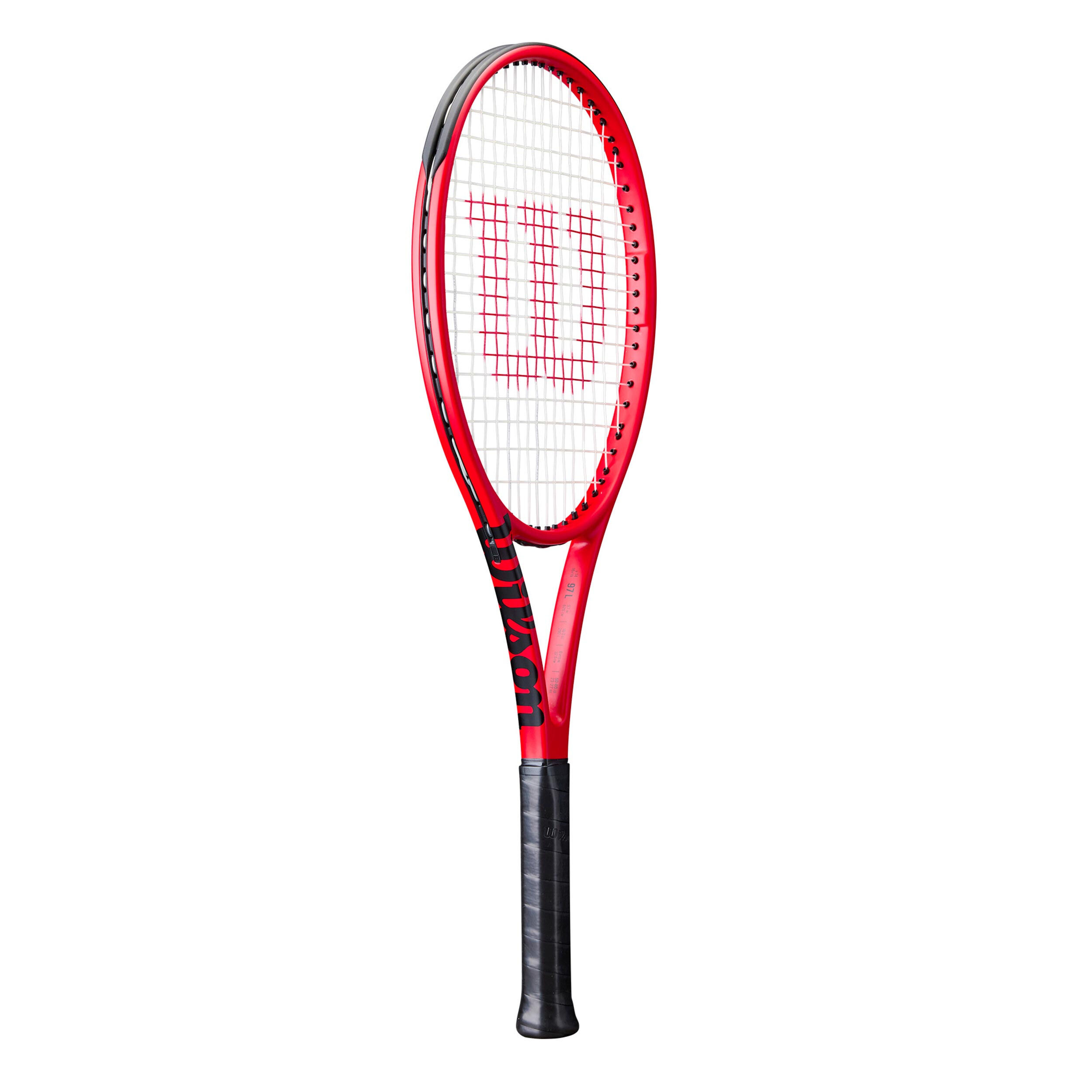 Wilson Pro Staff 97L V14 | Tennis-Point