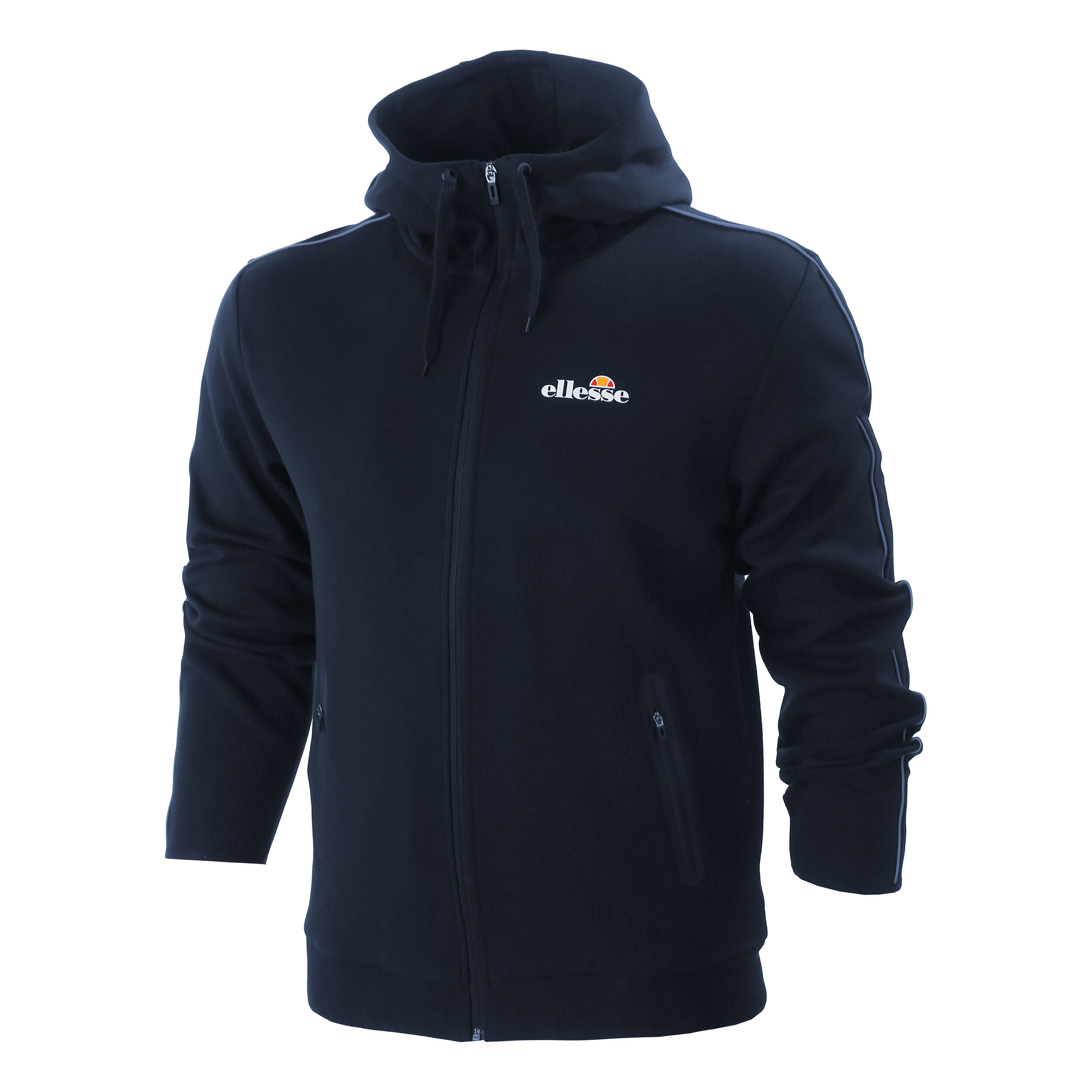 Ellesse online hoodie zip