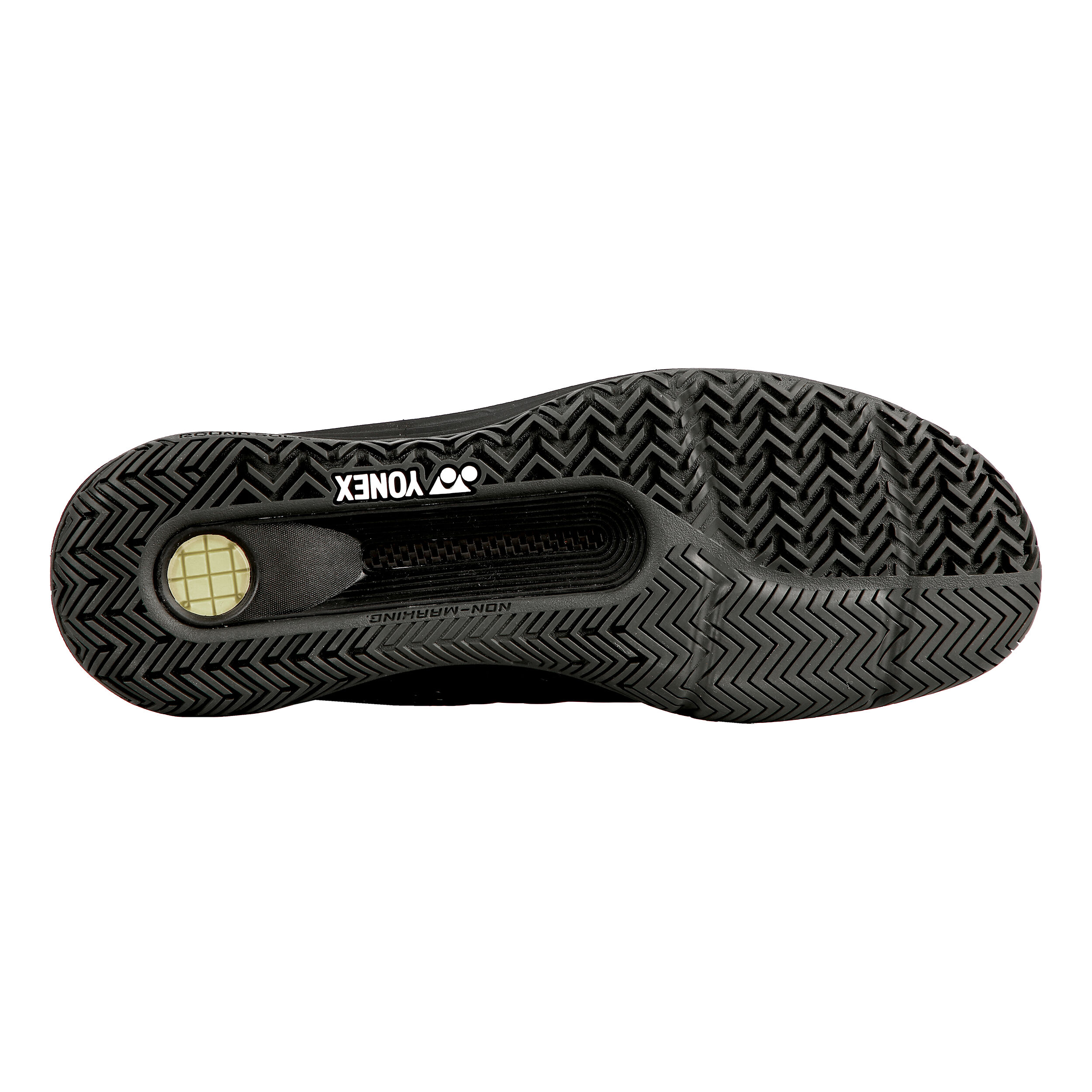 Buy Yonex Power Cushion Eclipsion 3 All Court Shoe Men Black