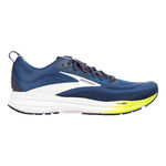 Brooks Neutral running shoe Brooks Trace 4 Neutral running shoe Men - dark blue, white