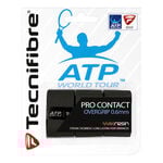 Tecnifibre Contact Pro schwarz 3er