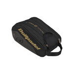 Bullpadel Bullpadel D.CASE Make up bag - black