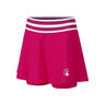 Create Bounce Skirt Women-Pink,White