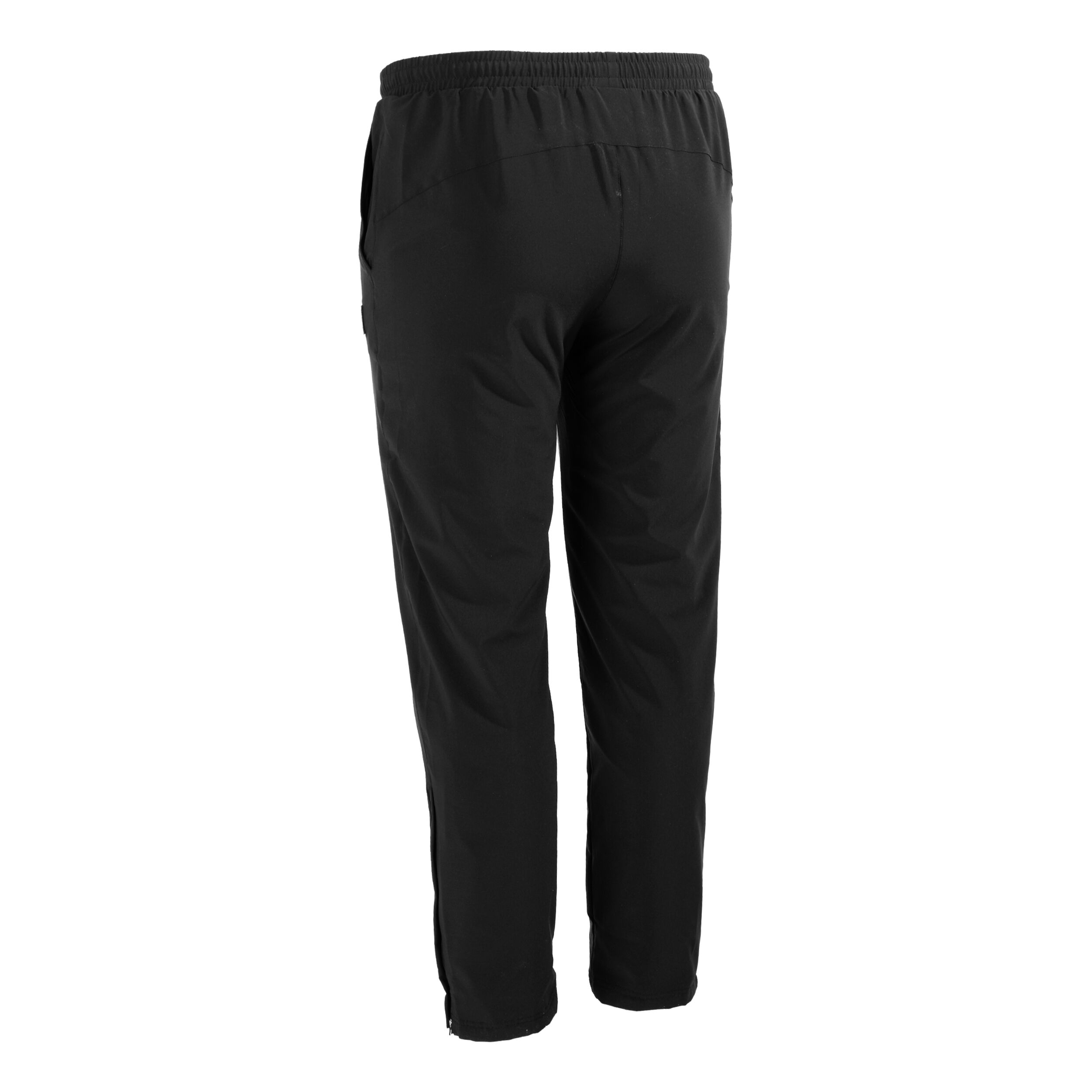 Pro 3 Training Pants Men Black Dark Grey