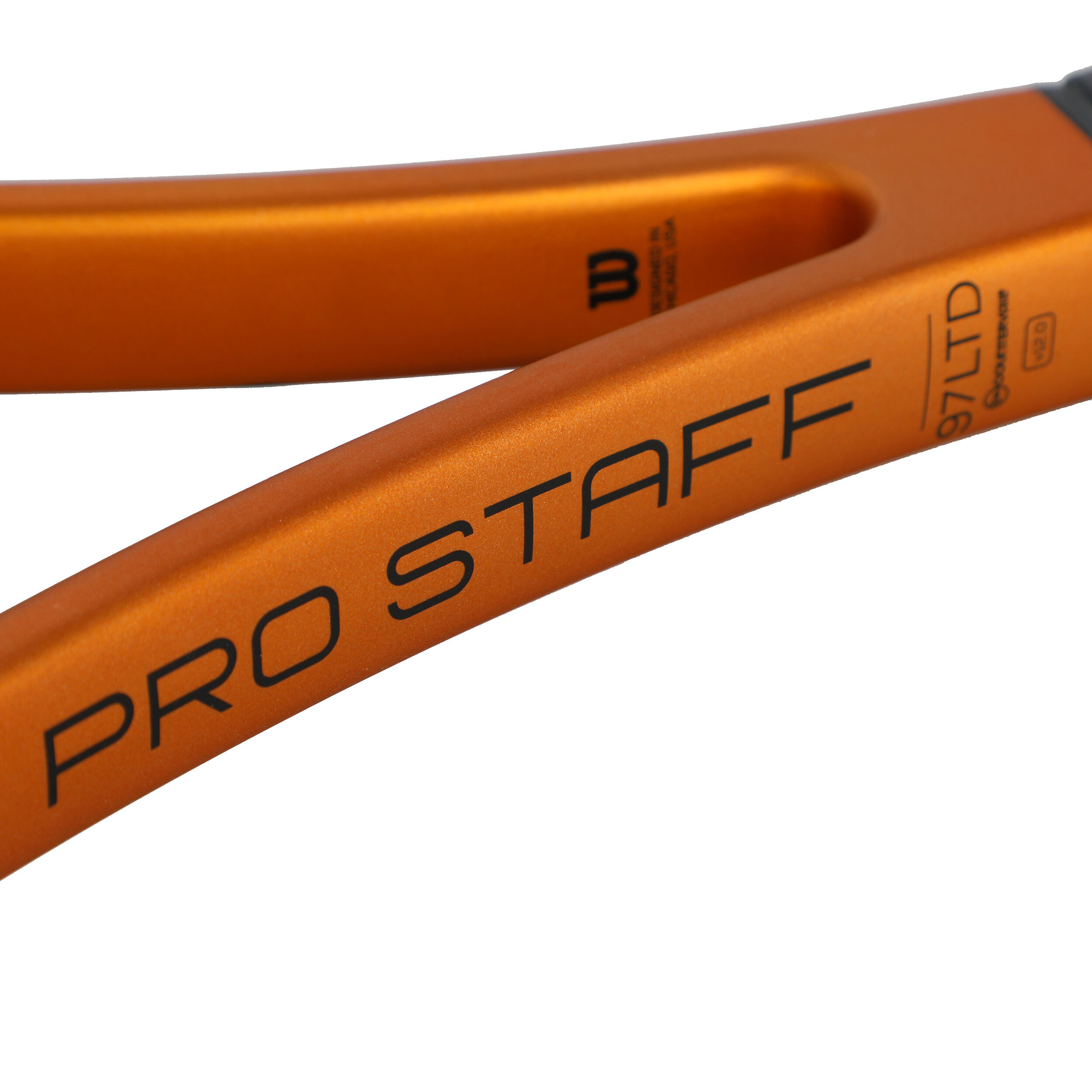 Wilson Pro Staff 97 CV Bronze (Special Edition) | Tennis-Point
