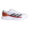 Courtquick Padel shoe Men-white, black