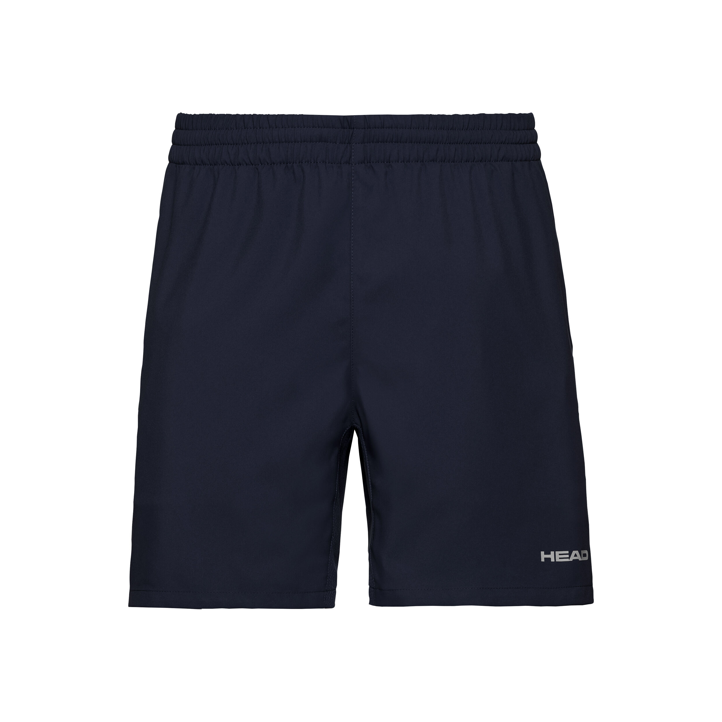 独特の素材 Shorts 7in Club HEAD Buy Men online Silver Blue, Dark パンツ