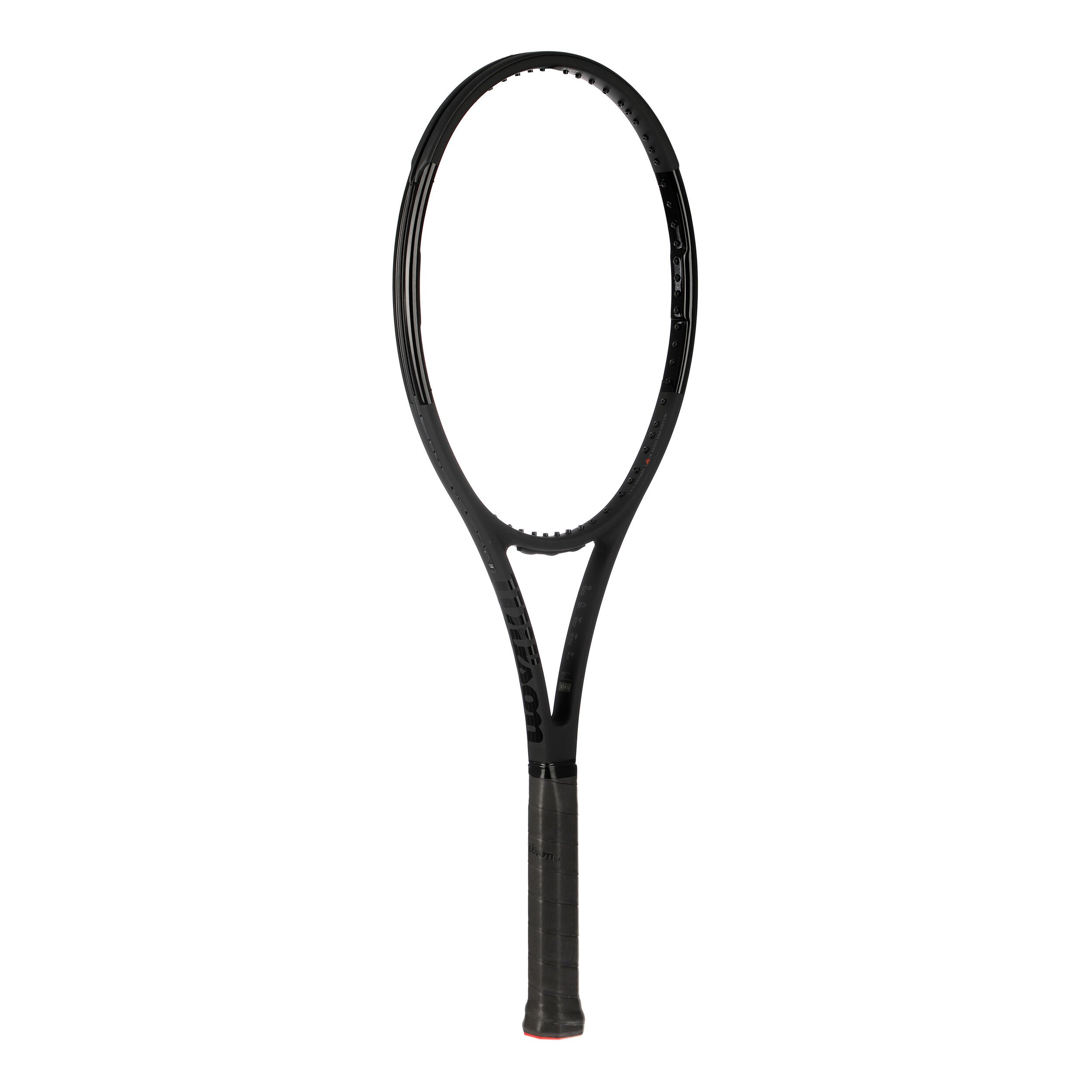 Wilson Pro Staff 97 CV Black (Special Edition) | Tennis-Point