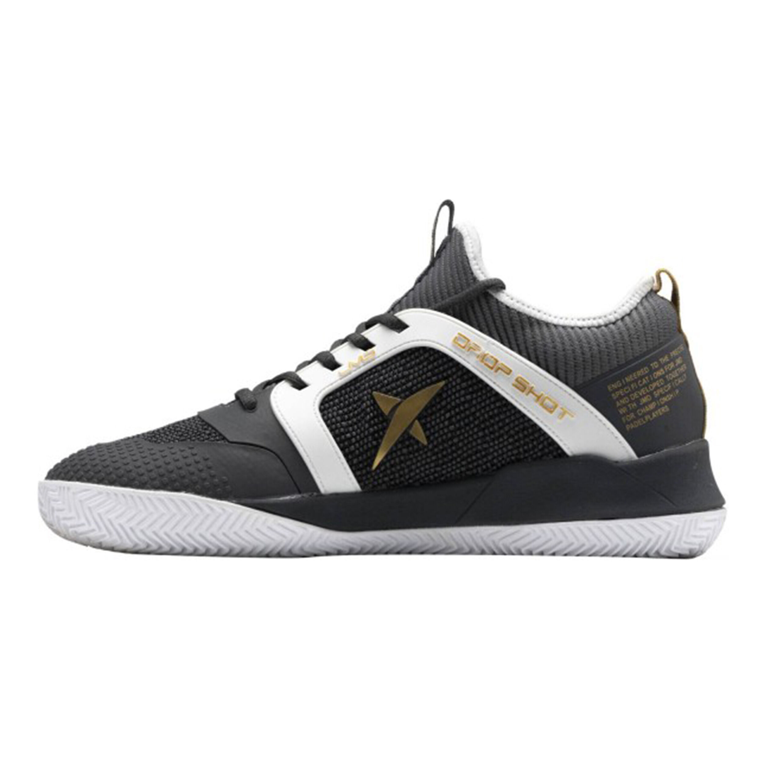 Koa shoes shop