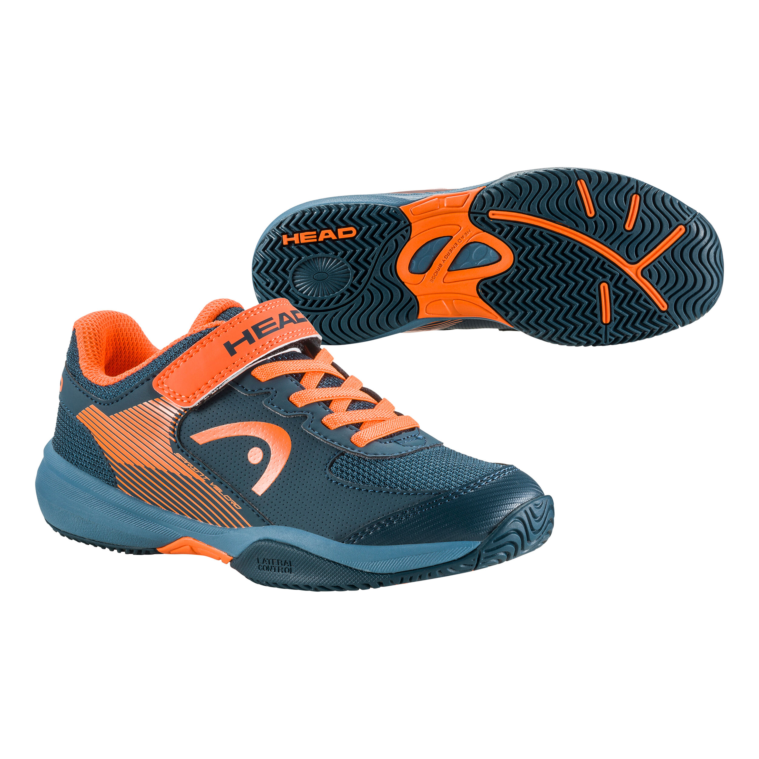 Head tennis shoes for kids on sale