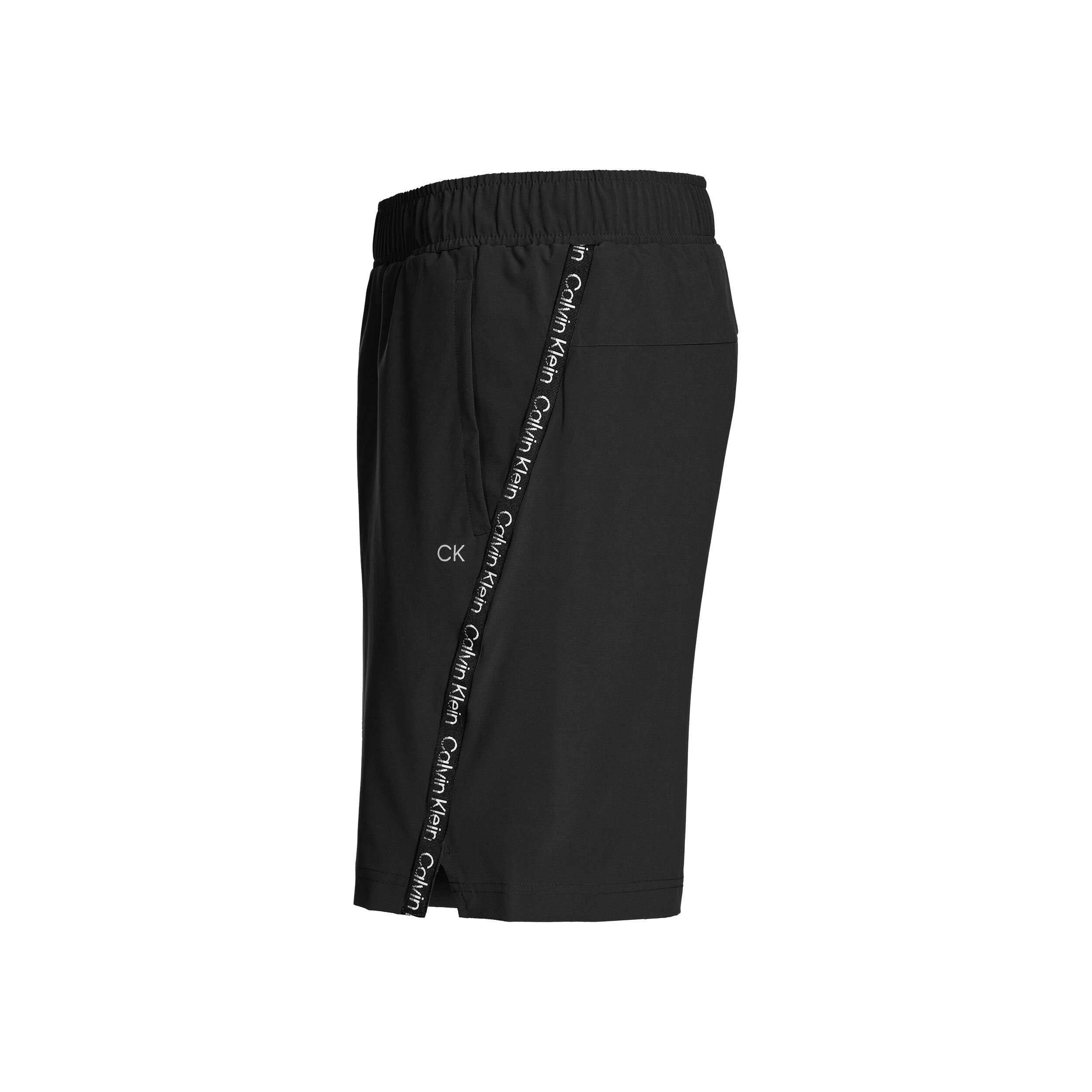 Calvin klein shorts mens sale online