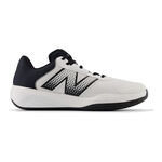 New Balance Tennis shoes New Balance 696 All Court Shoe Men-White,Black