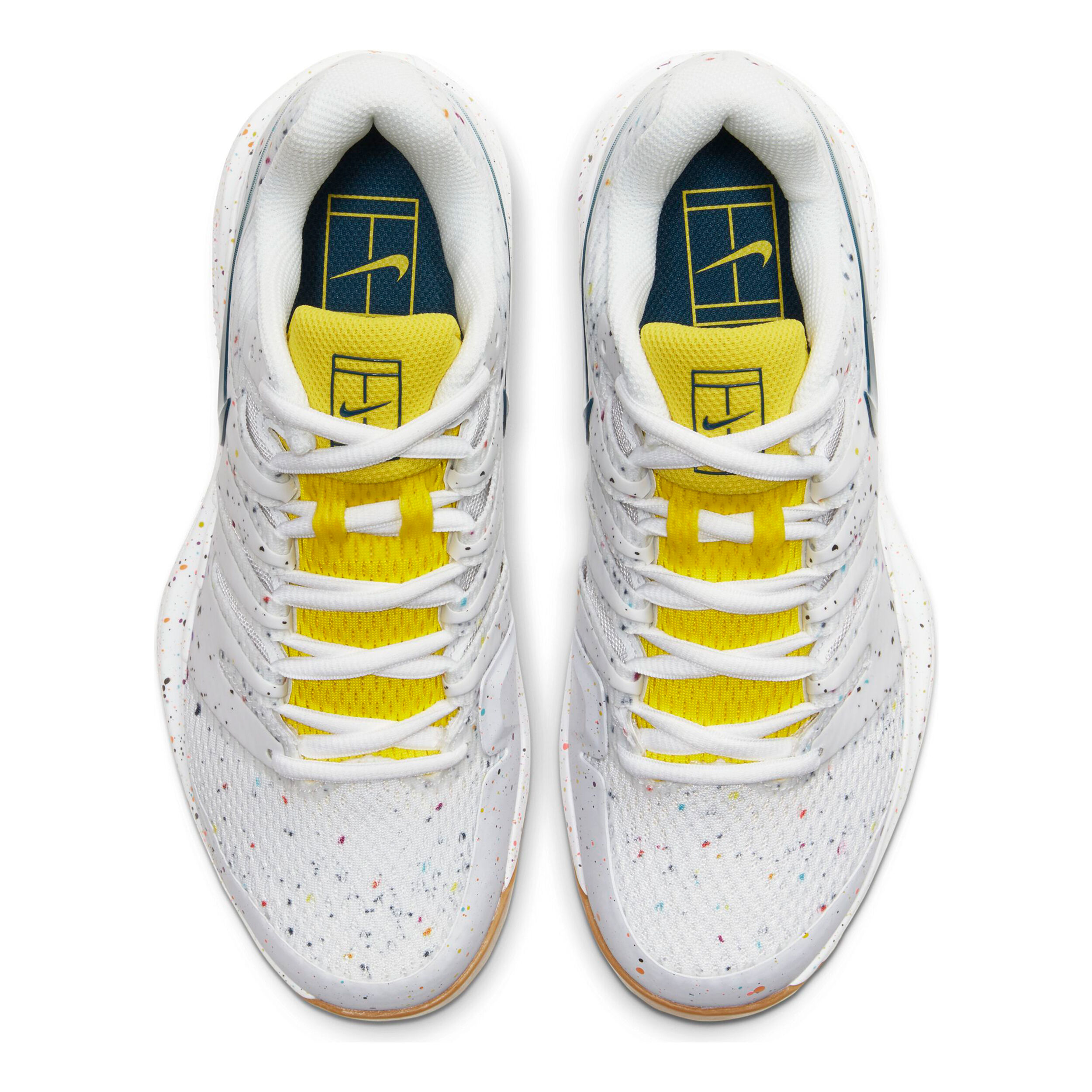 Nike air zoom vapor x femme sales