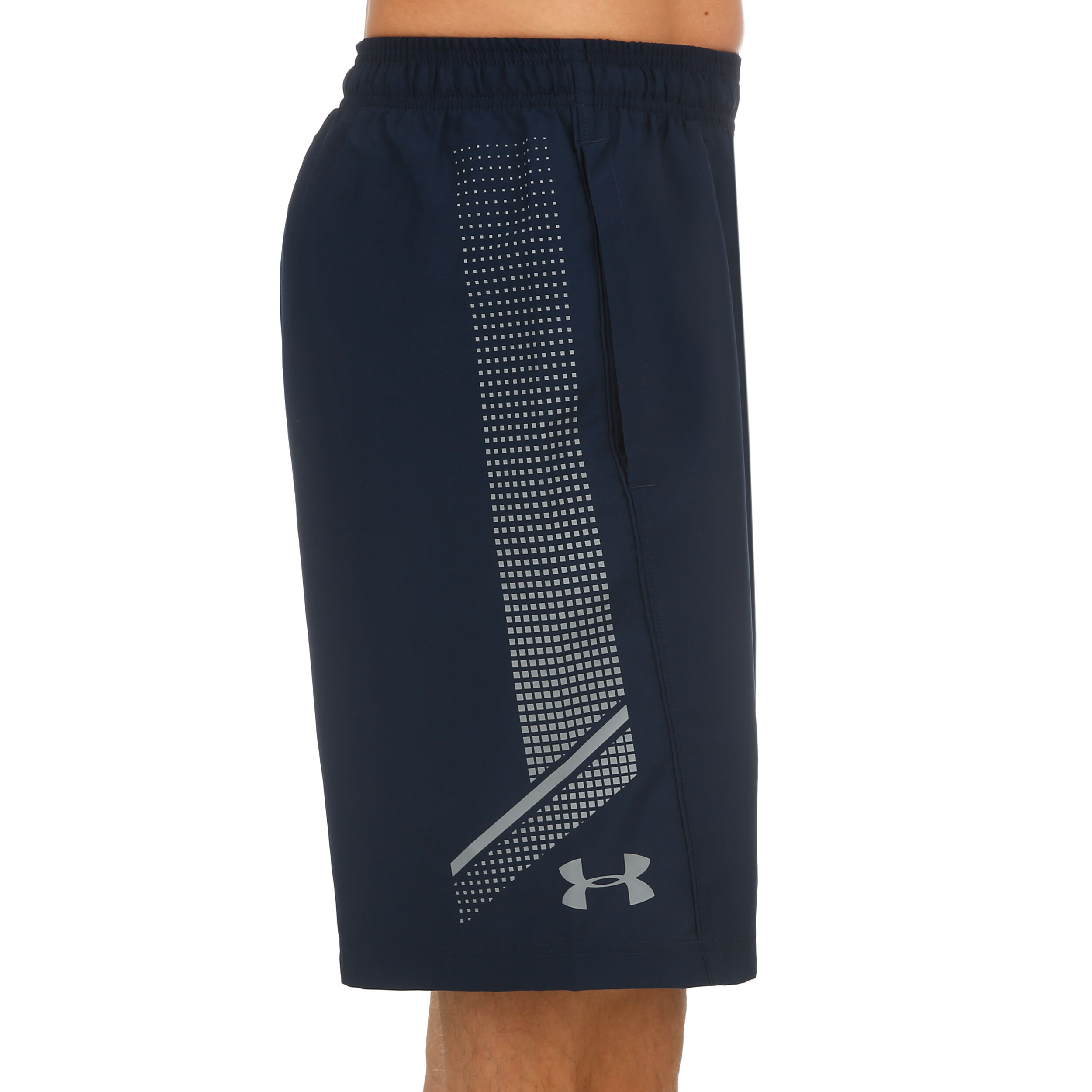 Under armour men's woven graphic shorts clearance