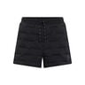 Zeroweight Insulator Running Shorts Women-Black