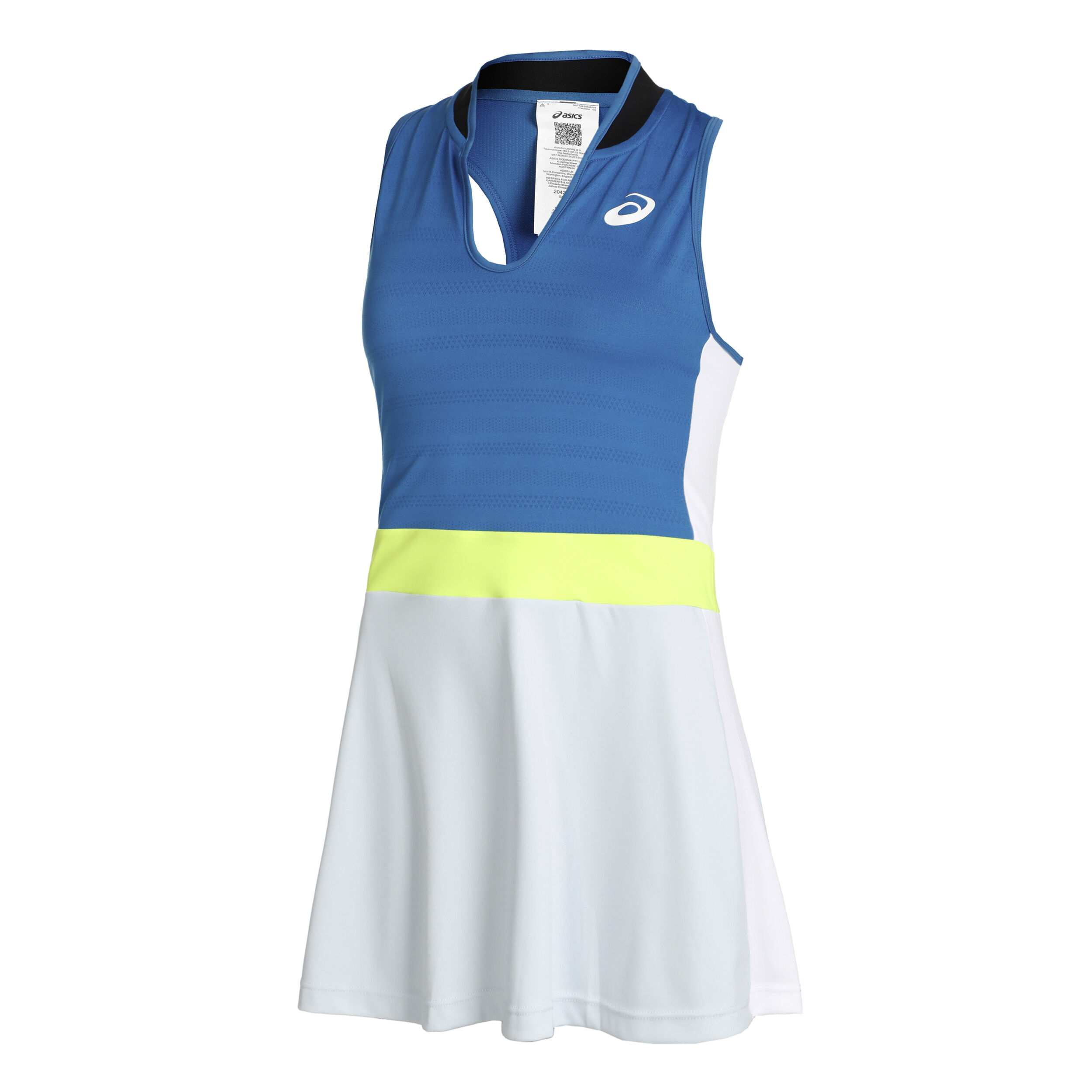 Asics tennis cheap dresses 2016