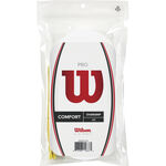 Wilson Overgrips Wilson Pro Overgrip 30 Pack-White