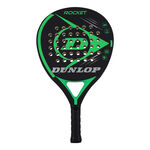 Dunlop Padel rackets Dunlop  Rocket Green Padel racket 