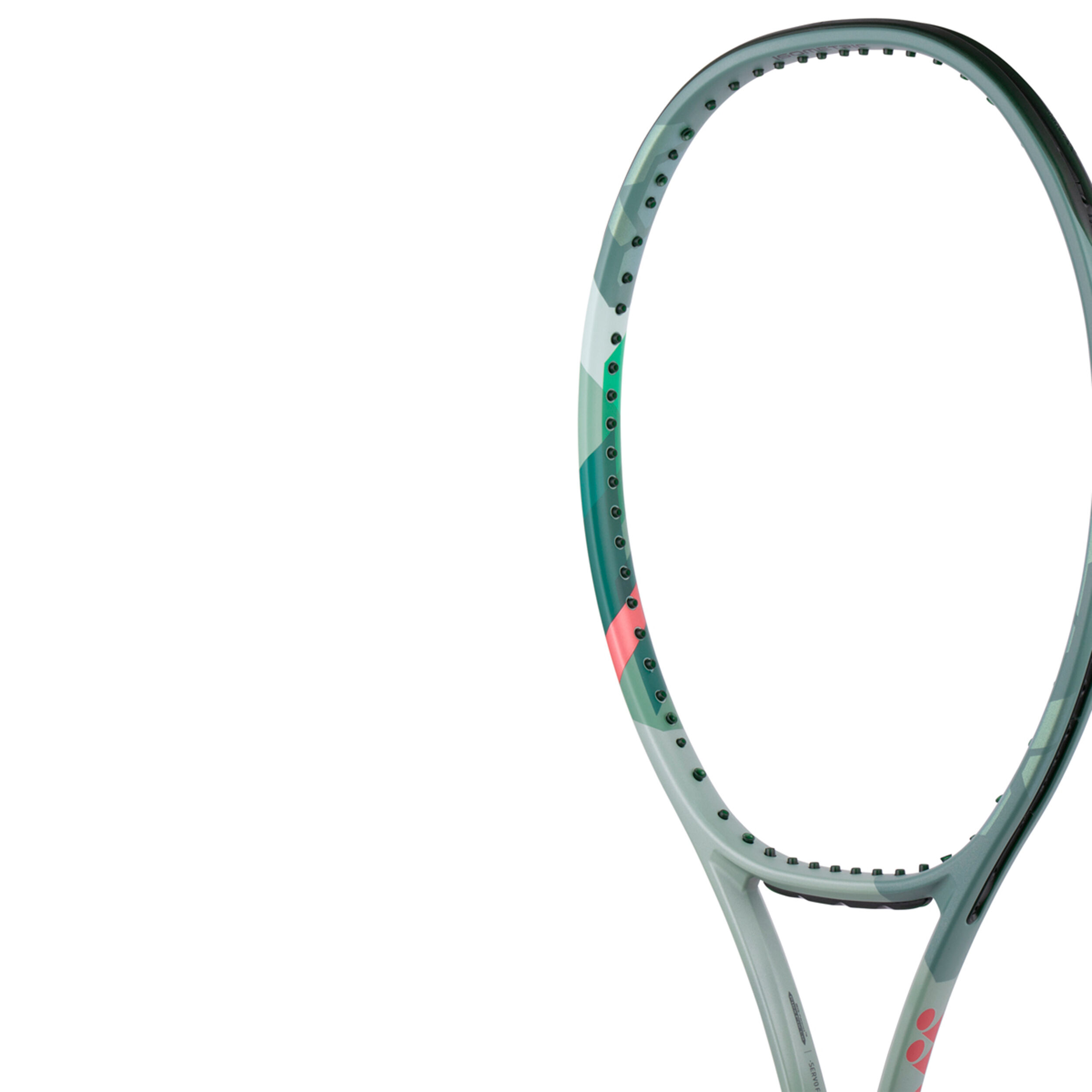 Yonex Percept 97H (330g) | Tennis-Point