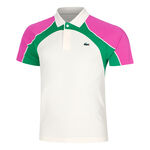 Lacoste Clothing Lacoste Polo Men-Cream,Multicoloured