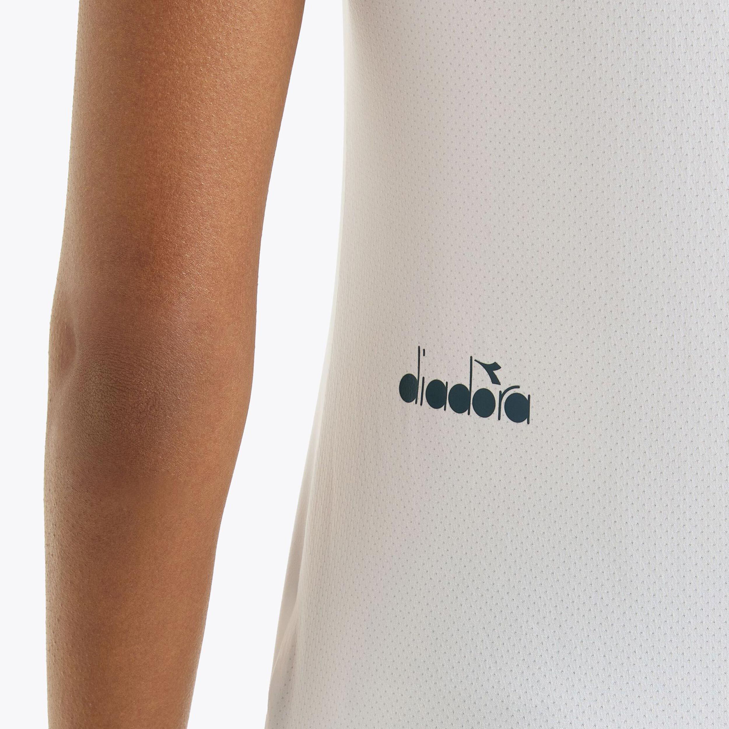 Buy Diadora L. T-Shirt Women White online | Tennis Point COM