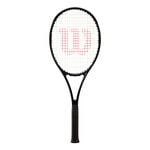 Wilson Tennis rackets Wilson Pro Staff 97 V14 Noir