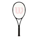 Wilson Tennis rackets Wilson Pro Staff 97 V14 Noir