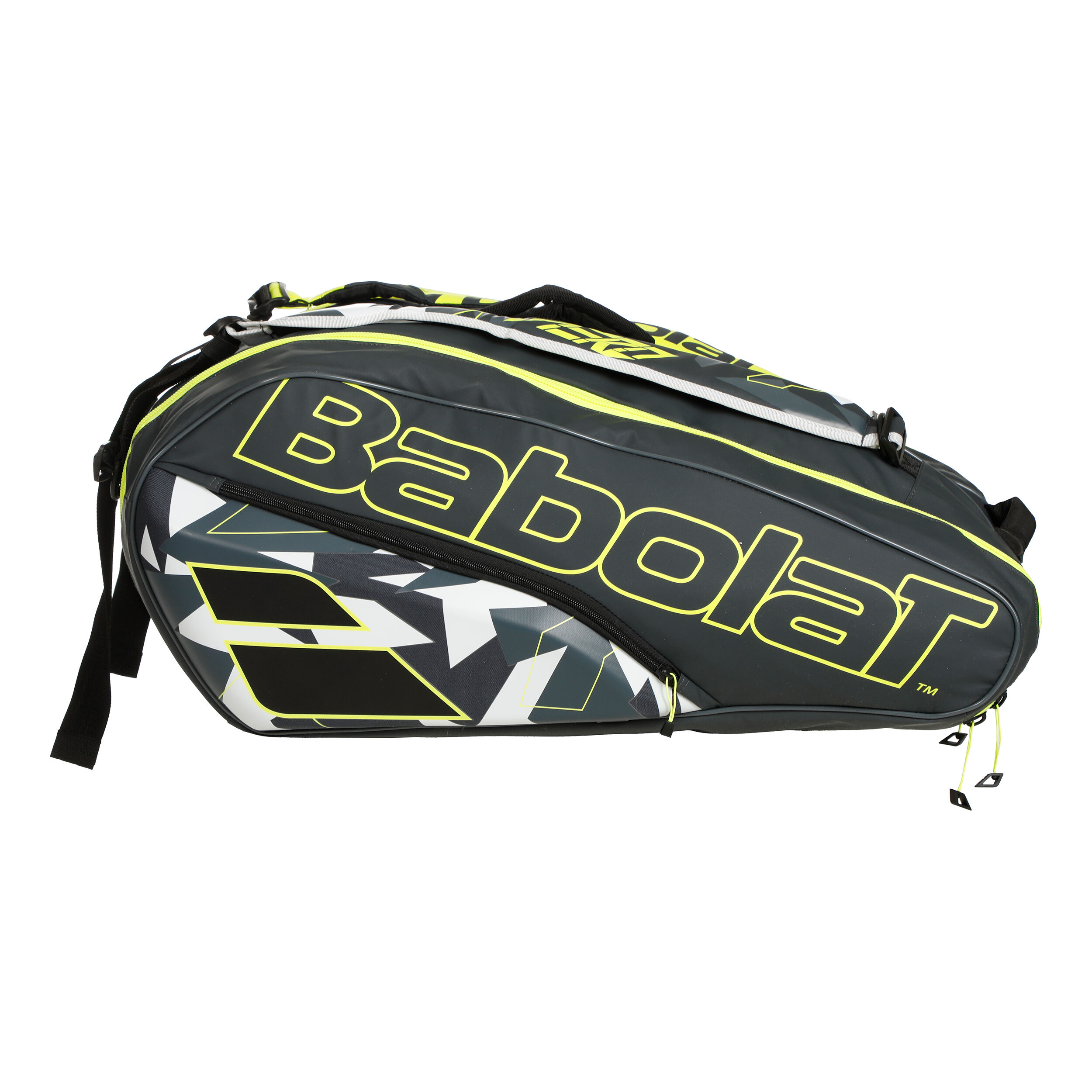 Pure aero bag shop