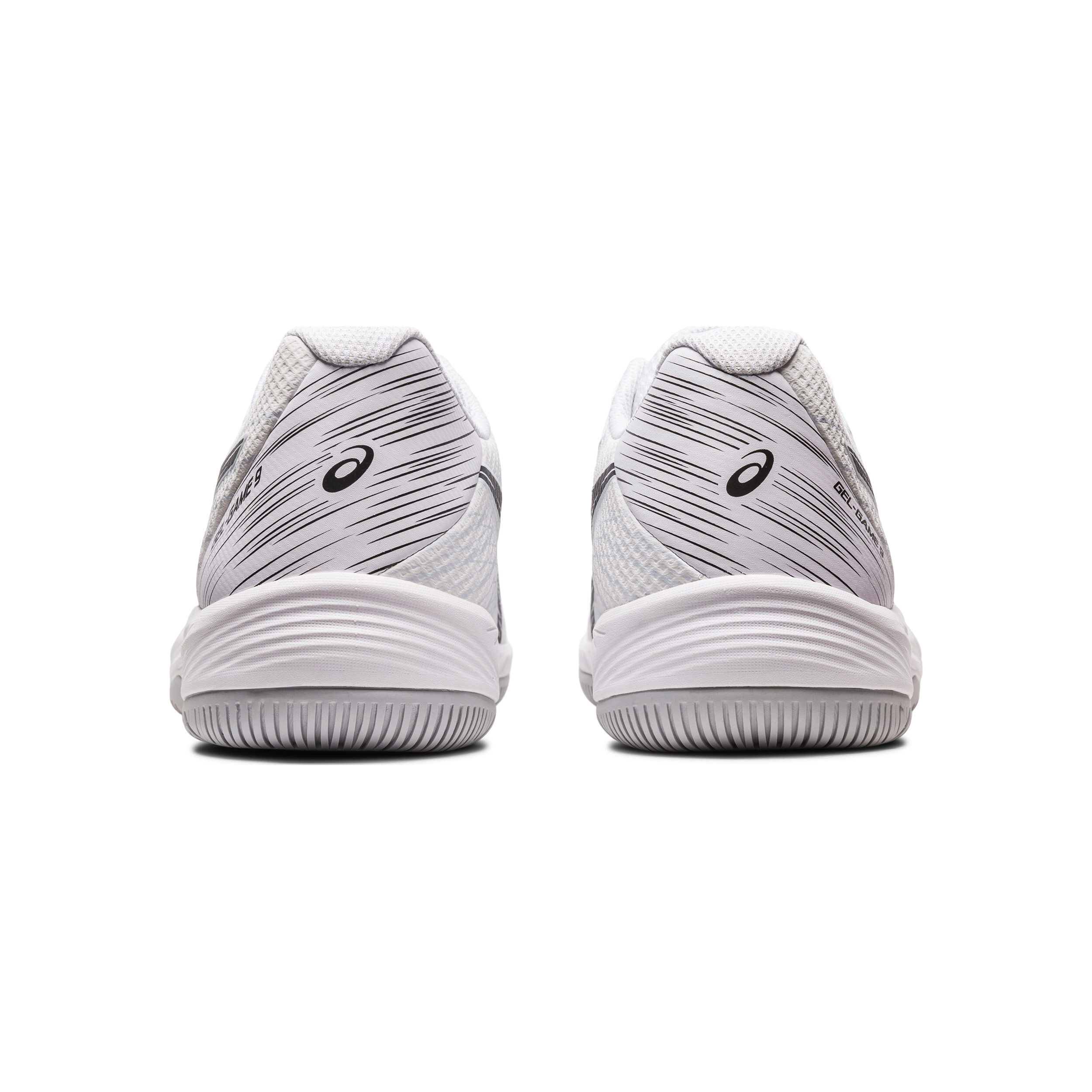 Asics gel sale game 7 white