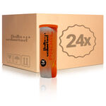 Padel ball Balls Unlimited Padel Ball 3 Ball Tube