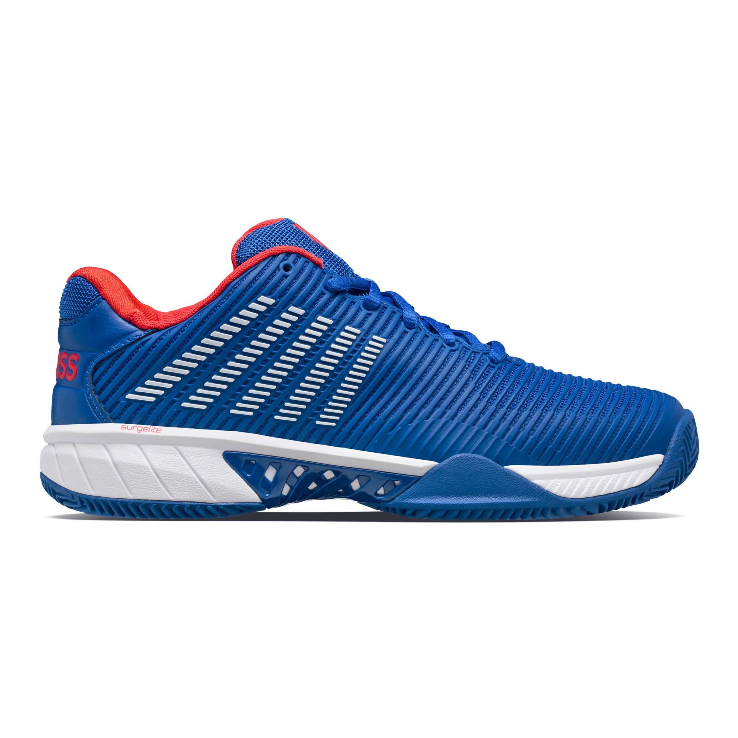 K hot sale swiss hypercourt