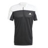 FRLFT Pro Polo Men-Black,White