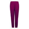 Court Dri-Fit Heritage Knit Training pants Women - berry, 