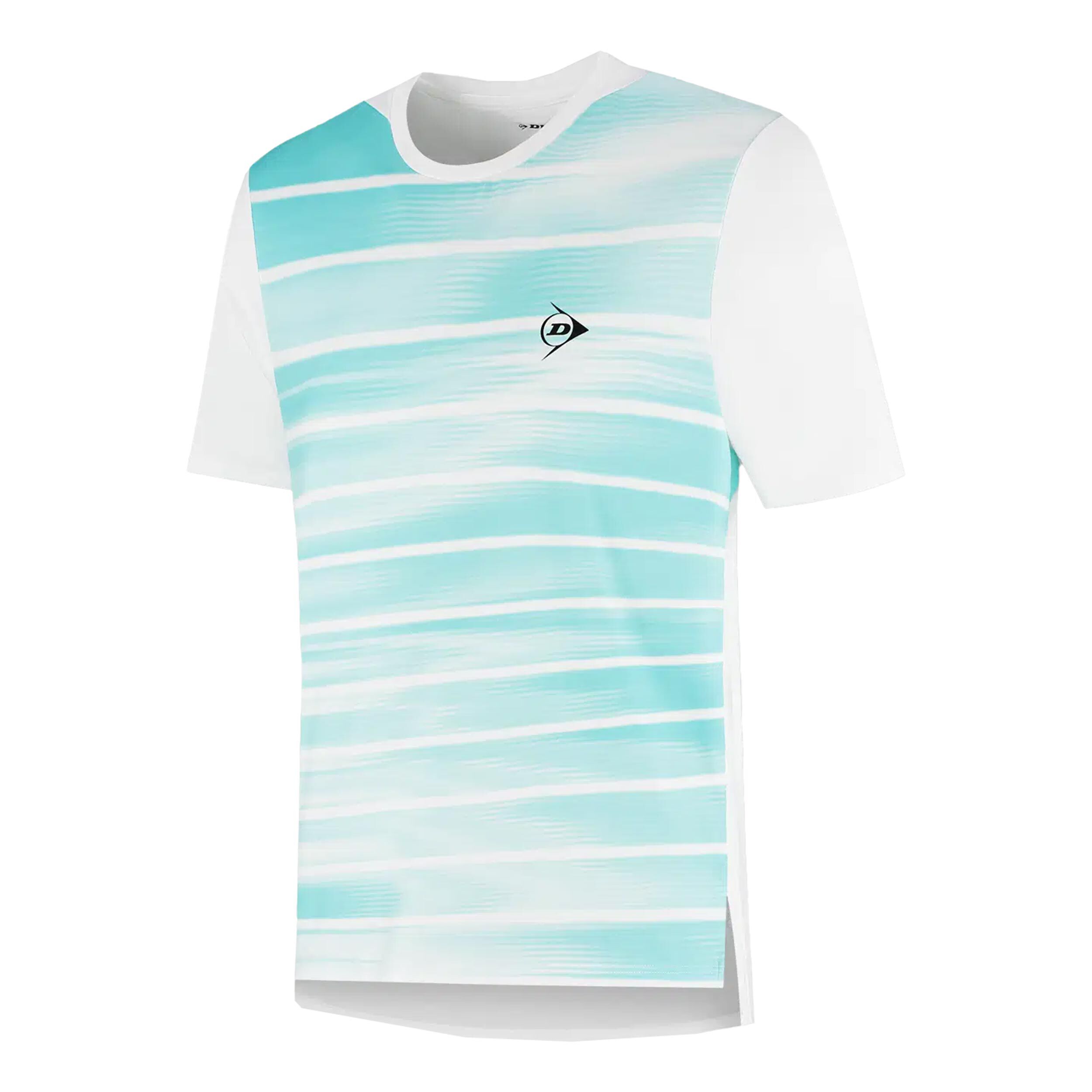 GAME SHIRT | UNISEX | 製品情報 | DUNLOP TENNIS NAVI