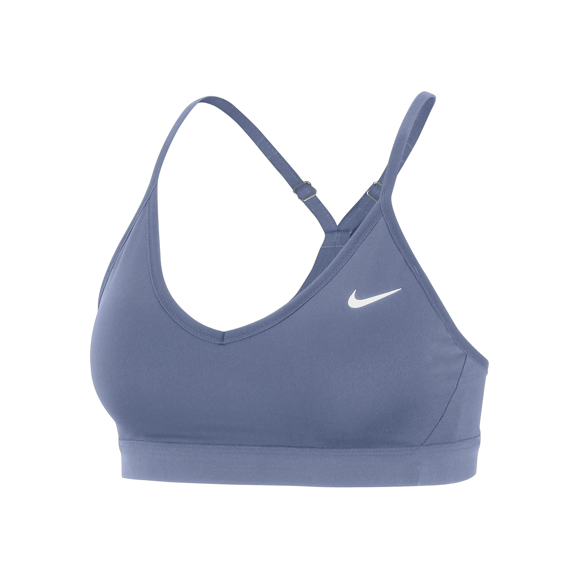 routine Aanpassen kruis buy Nike Indy Sports Bras Women - Light Blue online | Tennis-Point
