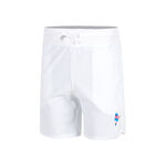 AB Out Clothing AB Out Tech New Club Shorts Men-White
