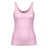 Spirit Ii Tank Top Women-Violet