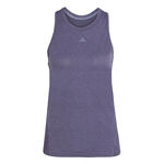 adidas Clothing adidas WTR D4T Tank top Women - violet, 