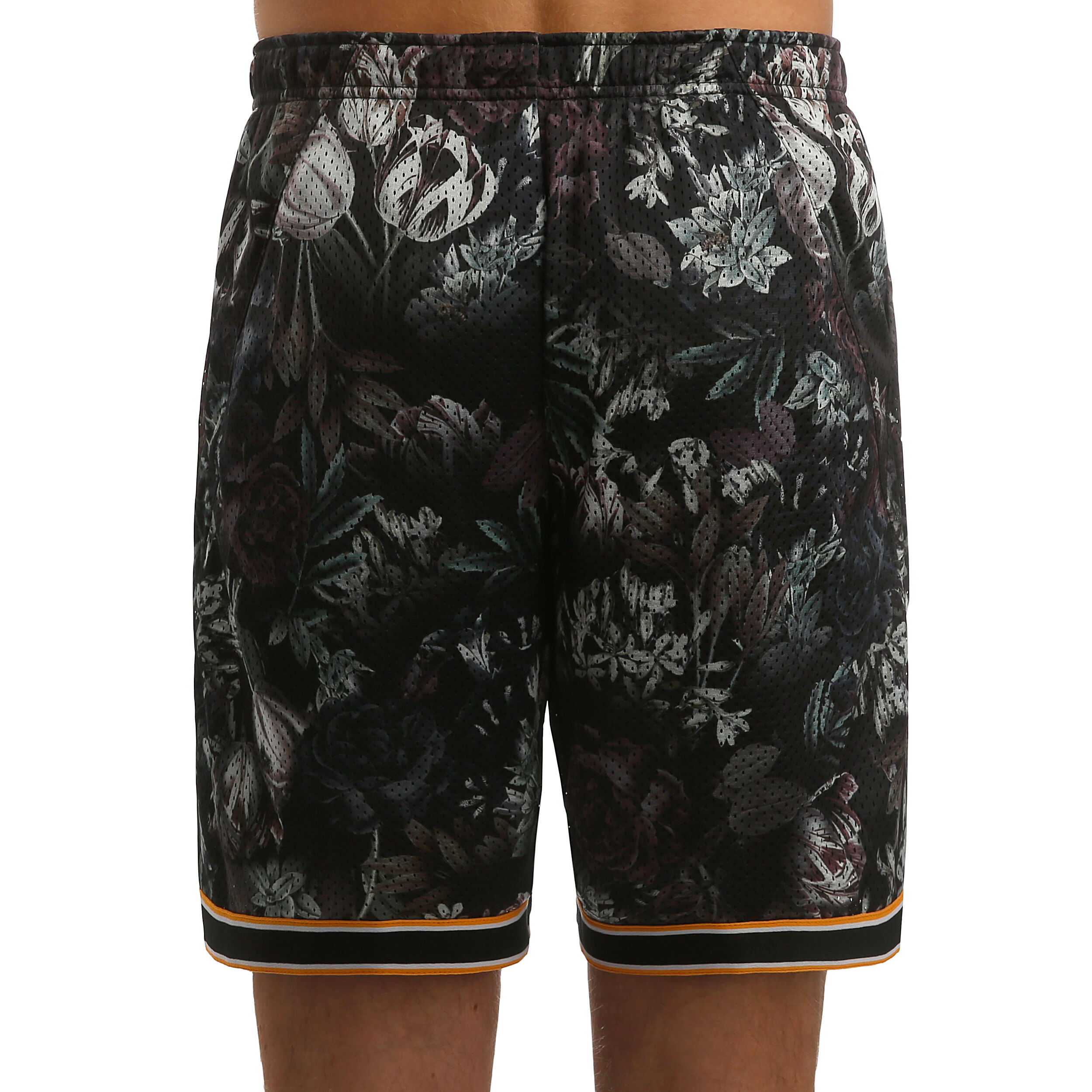 一番の Buy Nike Court Flex Ace 9in Shorts Men Black, Orange online ウェア