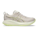 ASICS Running shoes ASICS Gel-Cumulus 27 Neutral Running Shoe Women-Beige,Yellow