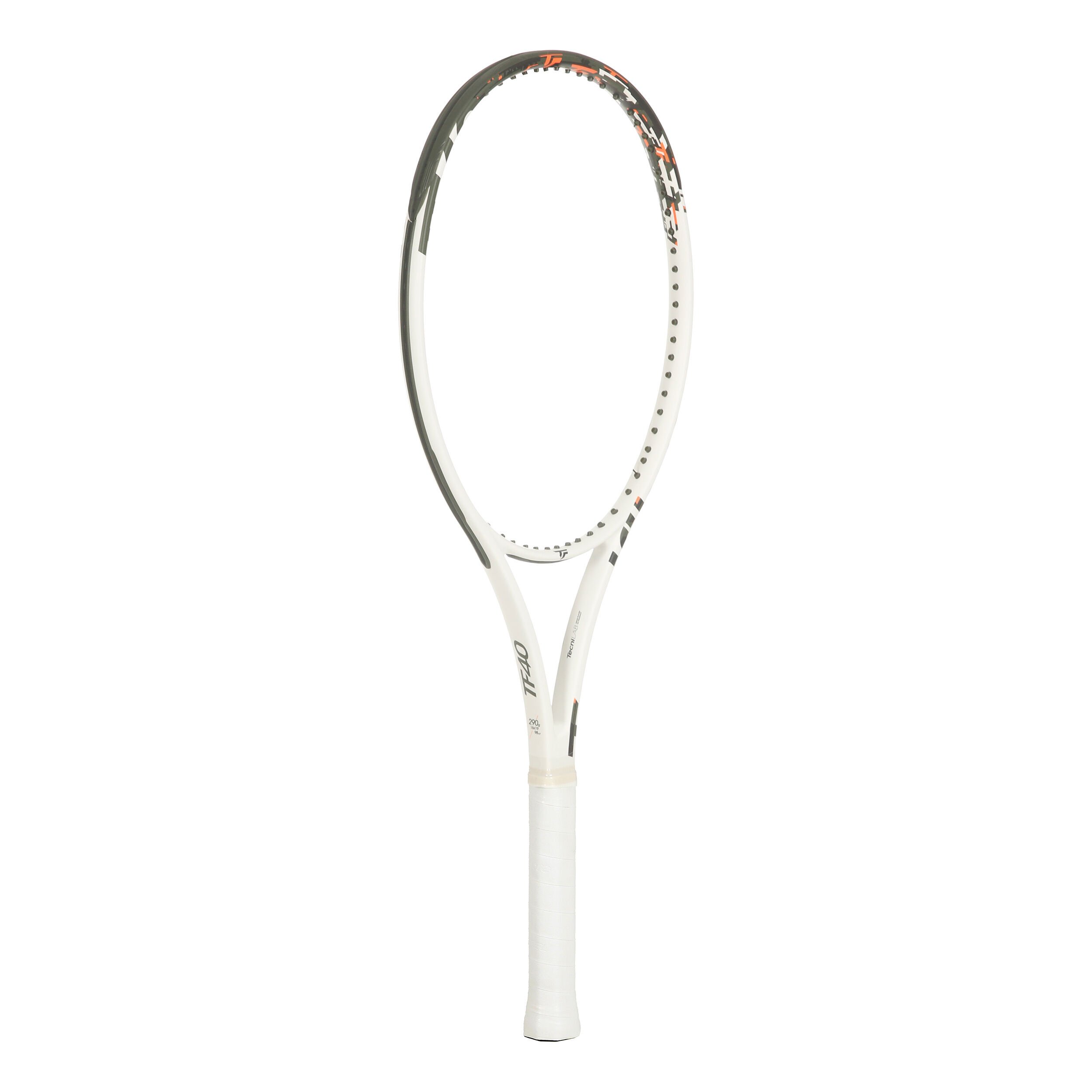 Tecnifibre TF-40 290 V 3 (16x19) | Tennis-Point