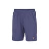 Santana Shorts Men-Blue