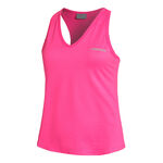 HEAD Clothing HEAD Janet Tank Top Special Edition Women-Pink