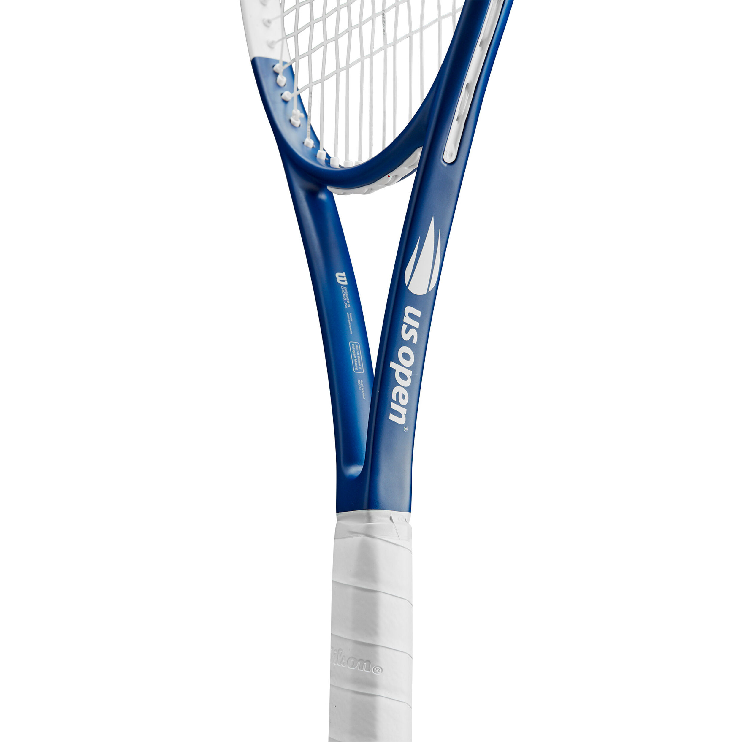 BLADE98 16×19 V8 US OPEN EDITION Wilson Blade 98 16X19 V8 Us Open (Limited Edition) | Tennis-Point